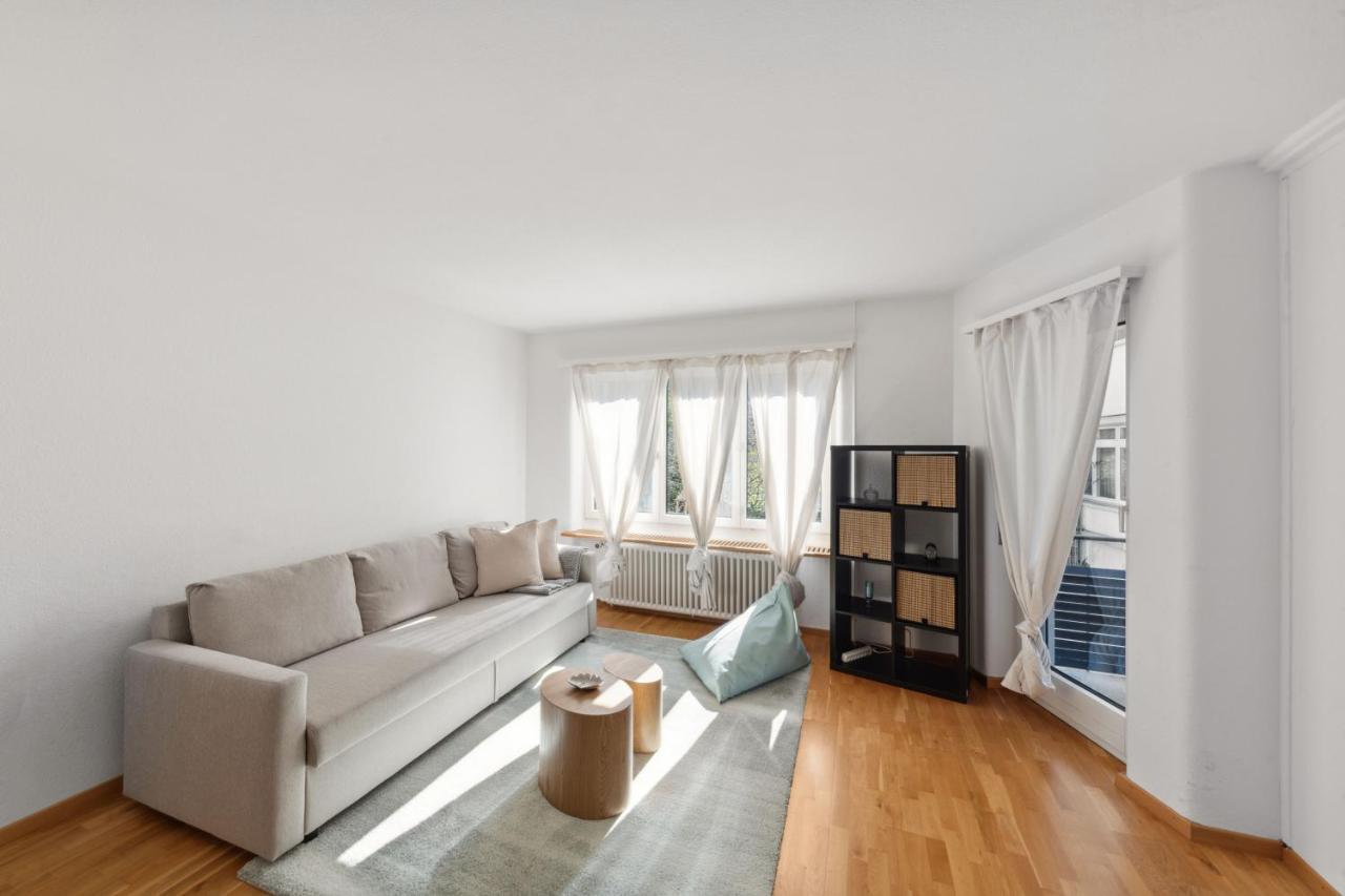 Spacious Apartment In The Heart Of Zurich Zltwg68 Exterior foto